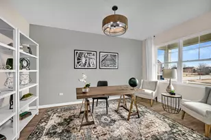 1440 Vintage Dr, Oswego, IL 60543 - Photo 3