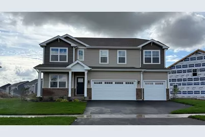 1440 Vintage Drive, Oswego, IL 60543 - Photo 1