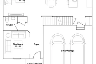 3859 Meadowridge Rd, Woodstock, IL 60098 - Photo 19