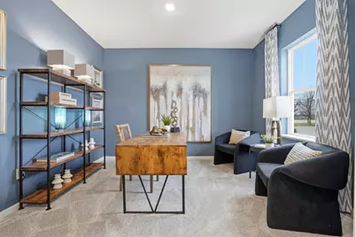 3859 Meadowridge Road, Woodstock, IL 60098 - Photo 17