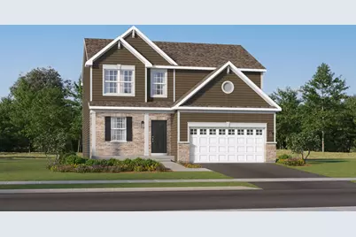 3859 Meadowridge Road, Woodstock, IL 60098 - Photo 1