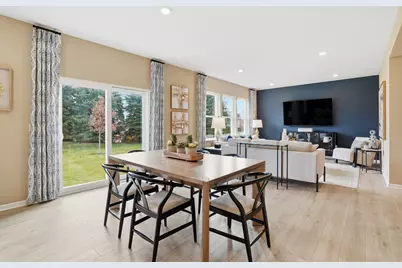 3859 Meadowridge Road, Woodstock, IL 60098 - Photo 7