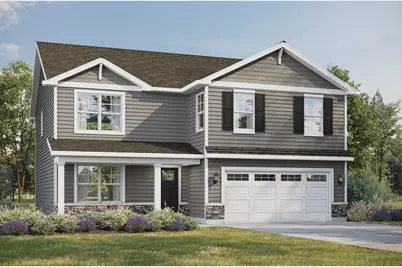 1482 Vintage Drive, Oswego, IL 60543 - Photo 1