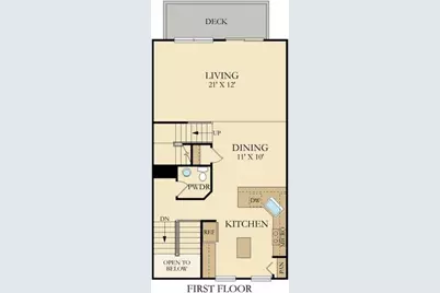 [Address not provided], Crystal Lake, IL 60012 - Photo 31