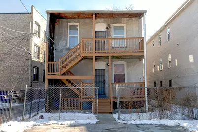 1418 S Saint Louis Avenue, Chicago, IL 60623 - Photo 3