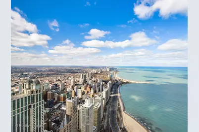 175 E Delaware Place #8504, Chicago, IL 60611 - Photo 7