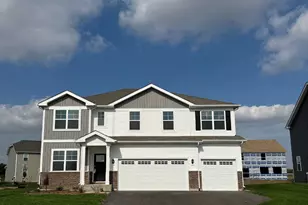 1486 Vintage Dr, Oswego, IL 60543 - Photo 1