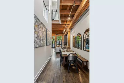 1815 N Orchard Street #3, Chicago, IL 60614 - Photo 9