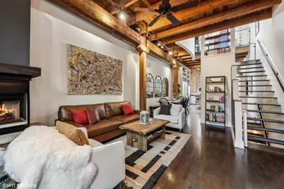 1815 N Orchard Street #3, Chicago, IL 60614 - Photo 3