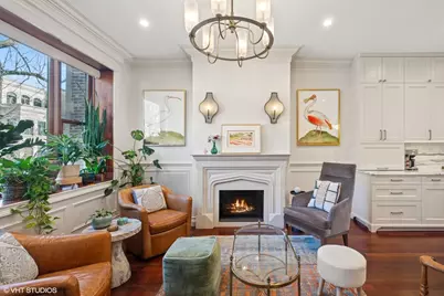 1934 N Bissell Street, Chicago, IL 60614 - Photo 3