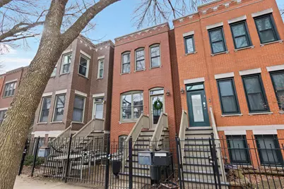 1860 N Wilmot Avenue, Chicago, IL 60647 - Photo 1