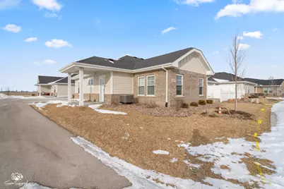 317 Celebration Avenue #A, Bourbonnais, IL 60914 - Photo 3