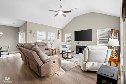 317 Celebration Avenue #A, Bourbonnais, IL 60914 - Photo 5