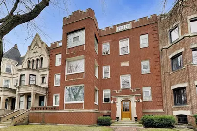 825 E Drexel Square #2, Chicago, IL 60615 - Photo 1