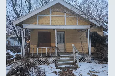 612 S Jackson Street, Decatur, IL 62521 - Photo 1