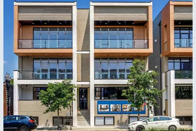 2444 W Irving Park Road #2E, Chicago, IL 60618 - Photo 1