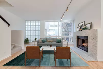 680 N Peoria Street #F, Chicago, IL 60642 - Photo 29