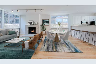 680 N Peoria Street #F, Chicago, IL 60642 - Photo 25