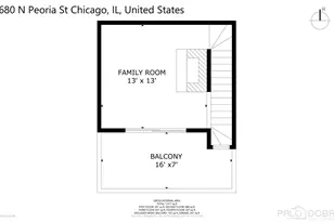 680 N Peoria St, Chicago, IL 60642 - Photo 51