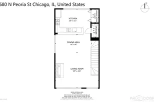 680 N Peoria St, Chicago, IL 60642 - Photo 49