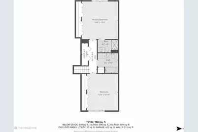 18230 Tennessee Lane #220, Orland Park, IL 60467 - Photo 17