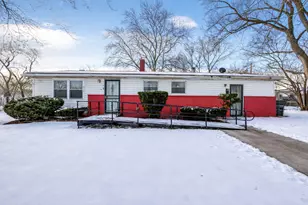 2711 W 165th St, Markham, IL 60428 - Photo 1