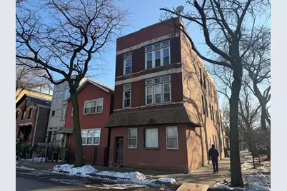 1123 W Vernon Park Place, Chicago, IL 60607 - Photo 5