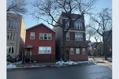 1123 W Vernon Park Place, Chicago, IL 60607 - Photo 1