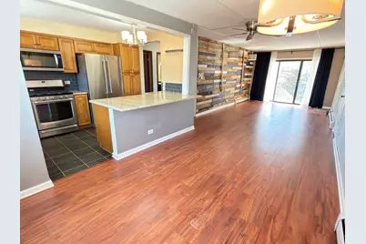 999 S Euclid Avenue #3S, Elmhurst, IL 60126 - Photo 5