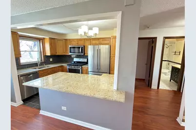 999 S Euclid Avenue #3S, Elmhurst, IL 60126 - Photo 9