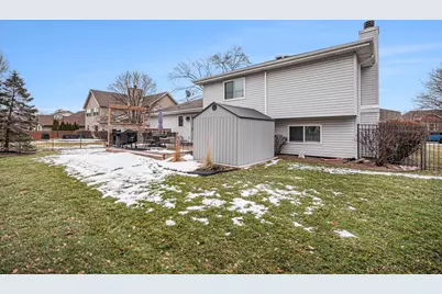3211 Apache Drive, New Lenox, IL 60451 - Photo 35