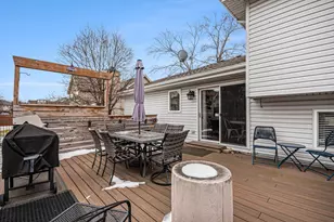 3211 Apache Dr, New Lenox, IL 60451 - Photo 31