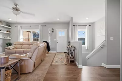 500 Raef Road, Downs, IL 61736 - Photo 13