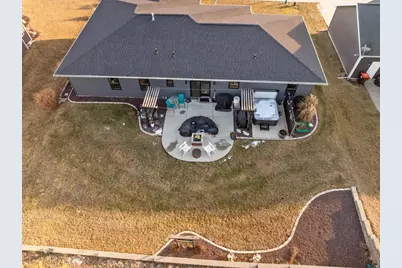 500 Raef Road, Downs, IL 61736 - Photo 37