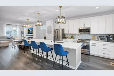 3209 Trillium Circle, Rolling Meadows, IL 60008 - Photo 3