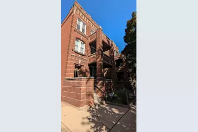 2322 W Rice Street #2R, Chicago, IL 60622 - Photo 1