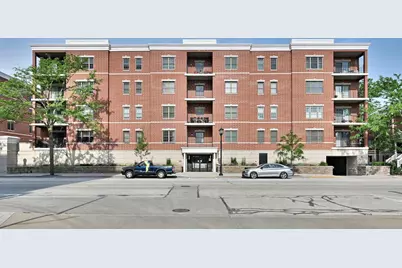 210 N Addison Avenue #301, Elmhurst, IL 60126 - Photo 1