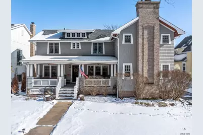 341 N Spring Avenue, La Grange Park, IL 60526 - Photo 1