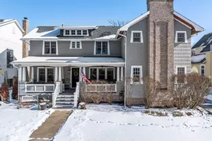 341 N Spring Ave, La Grange Park, IL 60526 - Photo 1