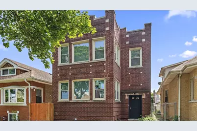 4313 W Parker Avenue, Chicago, IL 60639 - Photo 1