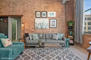 331 S Peoria St, Chicago, IL 60607 - Photo 7