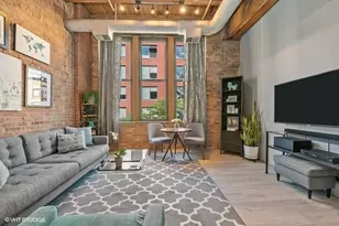 331 S Peoria St, Chicago, IL 60607 - Photo 3