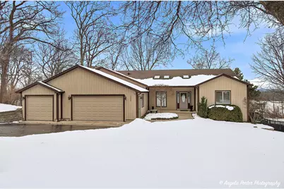 3428 Kings Lair Drive, Spring Grove, IL 60081 - Photo 1