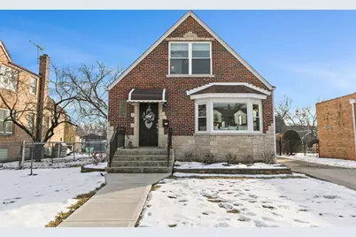 2627 Clarke Street, River Grove, IL 60171 - Photo 1