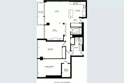 1516 N State Parkway #8D, Chicago, IL 60610 - Photo 33