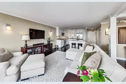 1516 N State Parkway #8D, Chicago, IL 60610 - Photo 5