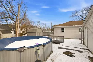 15346 Le Claire Ave, Oak Forest, IL 60452 - Photo 13