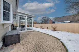 1149 Carlisle Ave, Elk Grove Village, IL 60007 - Photo 23