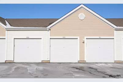 917 Silverstone Drive #917, Carpentersville, IL 60110 - Photo 13