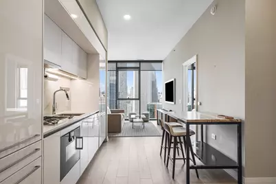 211 N Harbor Drive #4107, Chicago, IL 60601 - Photo 3